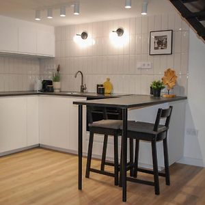 Appartement met een Slaapkamer